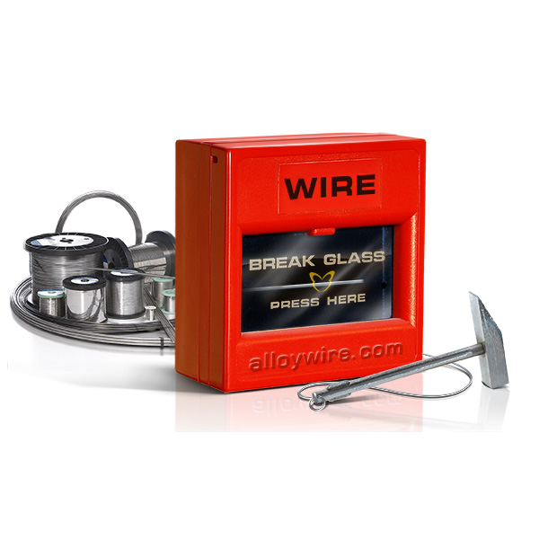 ‘Emergency Service’ in demand for AWI as manufacturing continues to surge - Alloy Wire International 1