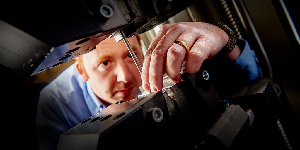 Trio of quality accreditations help Alloy Wire International secure £150,000 of sales - Alloy Wire International 3