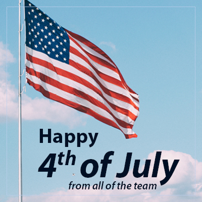 Happy 4th July! - Alloy Wire International 1