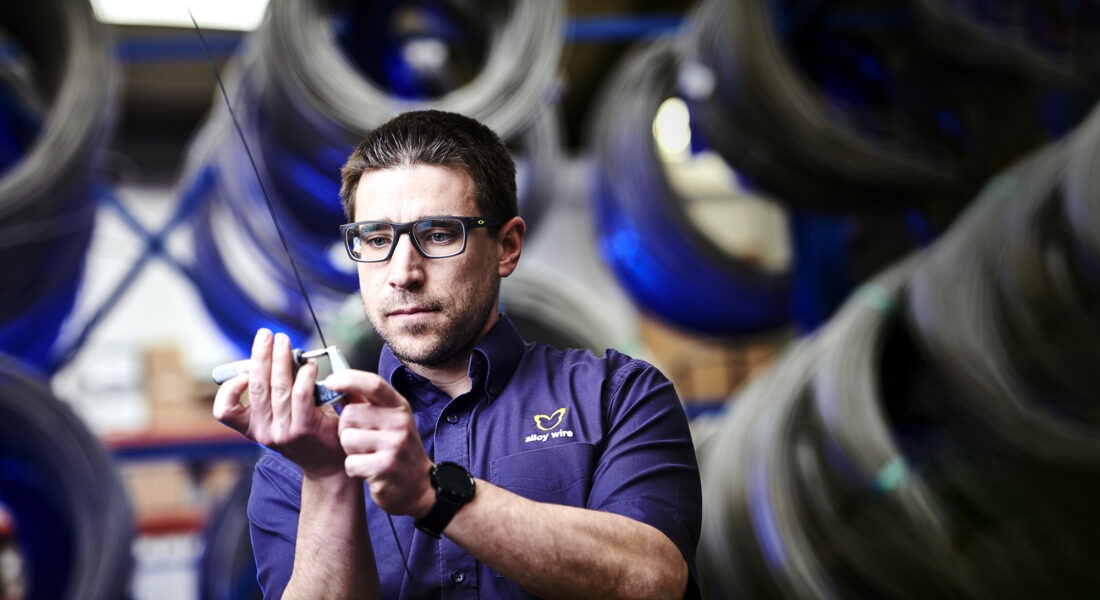 Why My 'Spec' Doesn’t Apply - Alloy Wire International 9