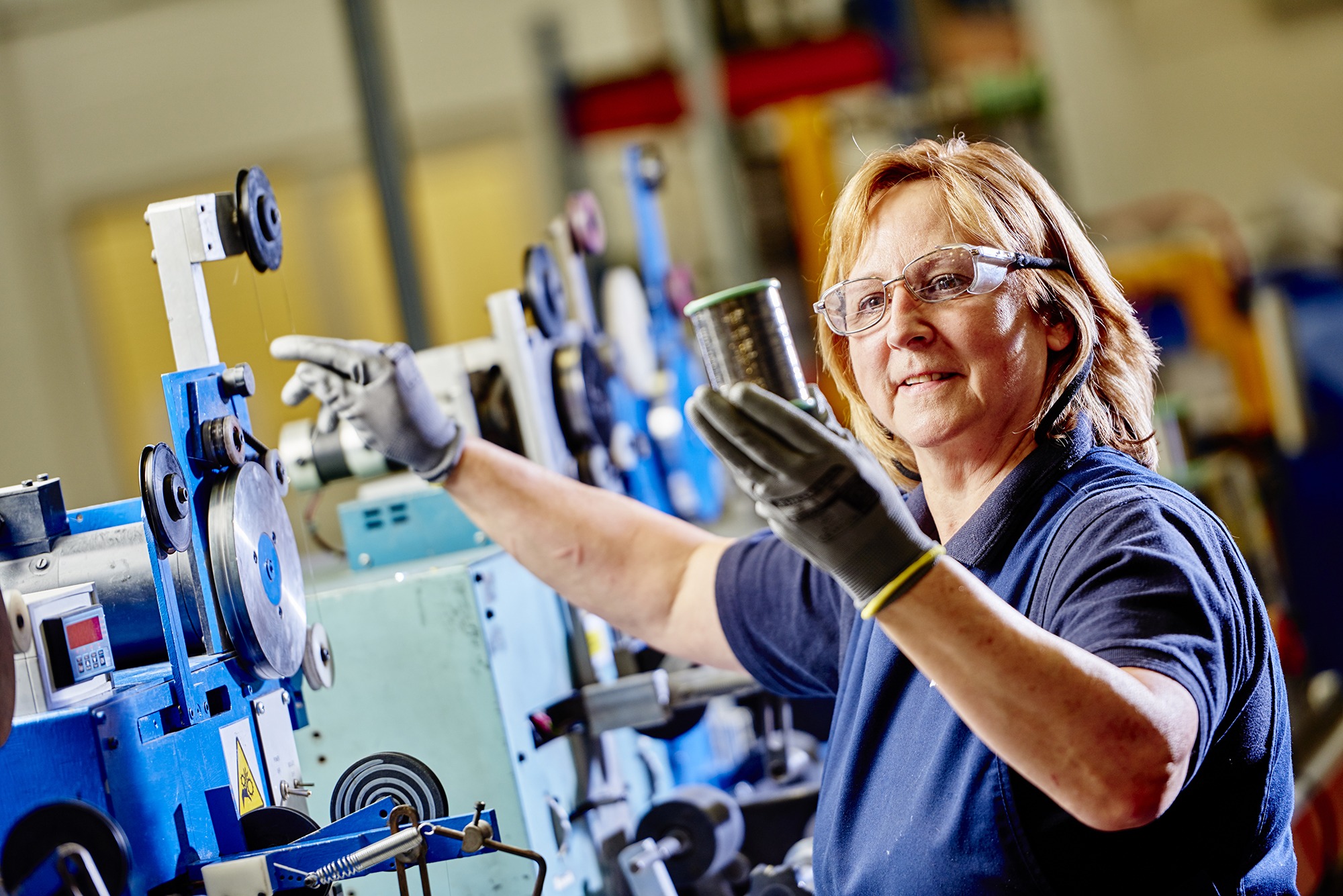 Hot Cutting & Sealing 3 Hot Cutting & Sealing - Alloy Wire International 3