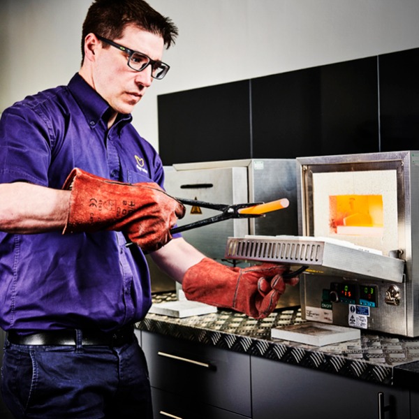 Testing boost for AWI following £100,000 investment - Alloy Wire International 2