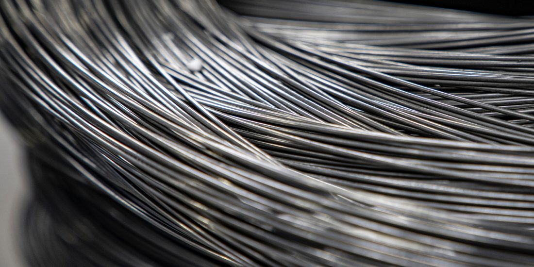 AWI keeps lead times short by delivering wire from just 3 weeks - Alloy Wire International 12