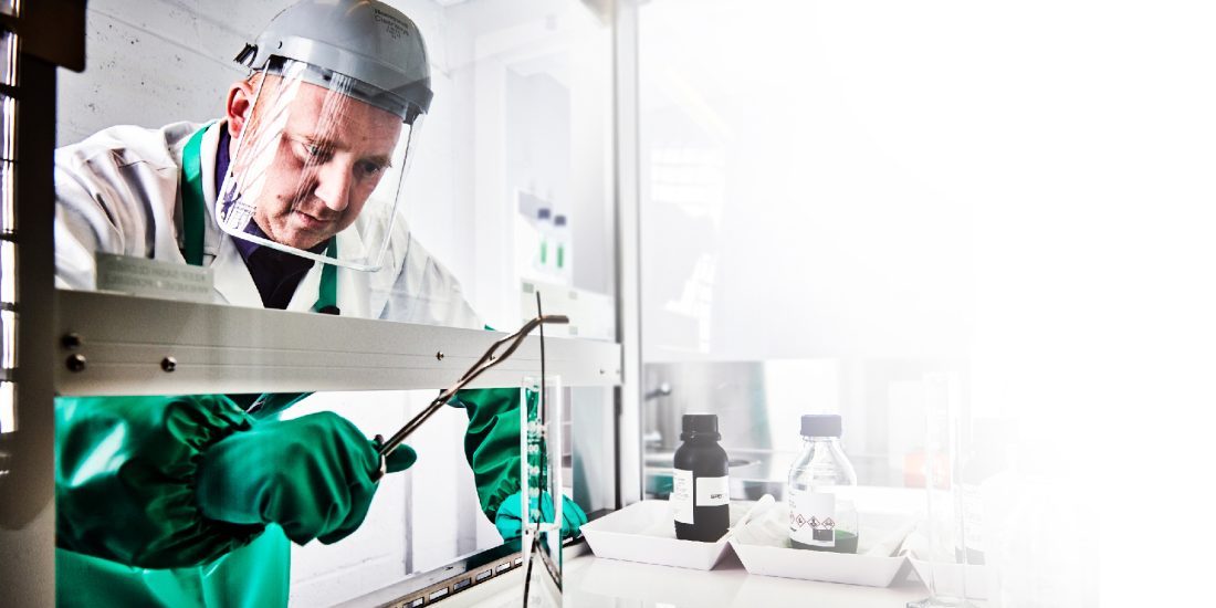 Committed to the highest standards of quality and testing - Alloy Wire International 6